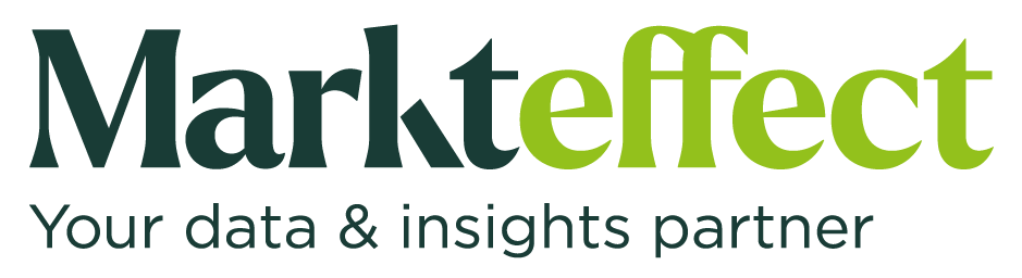 Banen bij logo