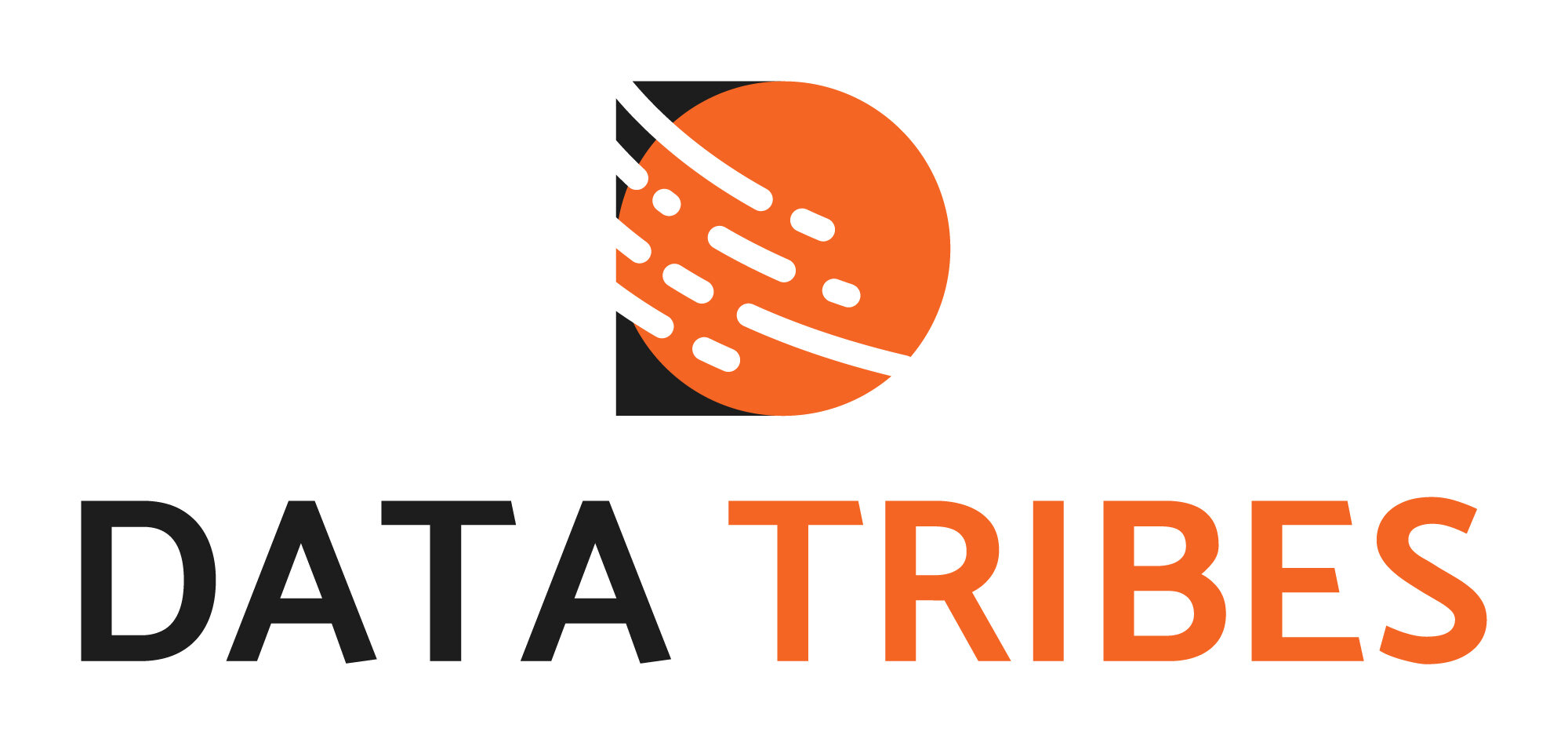 Data Tribes logo