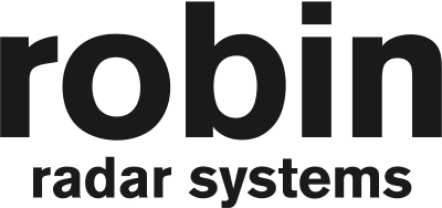 Robin Radar logo