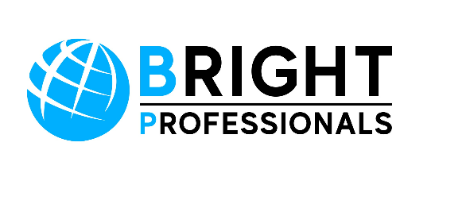 Bright Professionals logo