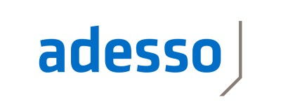 adesso Netherlands logo