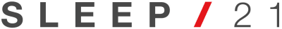 Sleep 21 logo