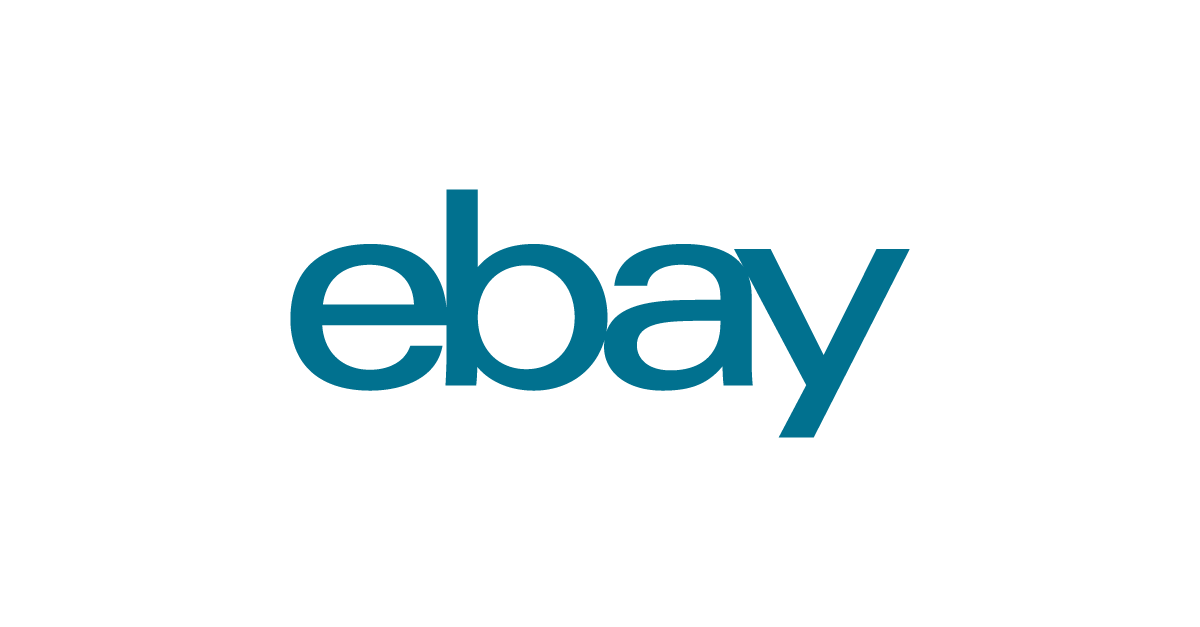 eBay logo