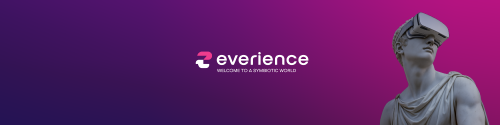 Everience Benelux logo